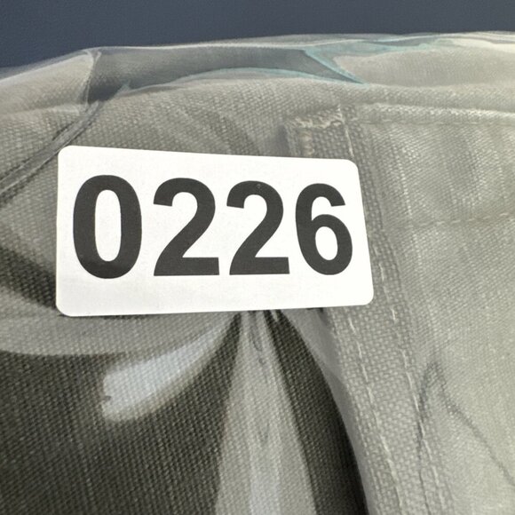 Carhartt Men's 42 Ripstop Cargo Shorts Army Green EUC Inseam 11" - Picture 9 of 14